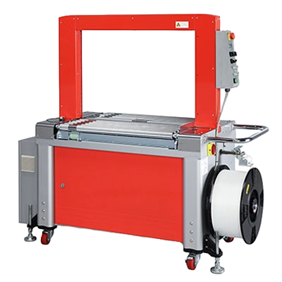 1.	STRAPPING MACHINES 